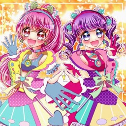 『フィットプリンセス』9/25 13:30