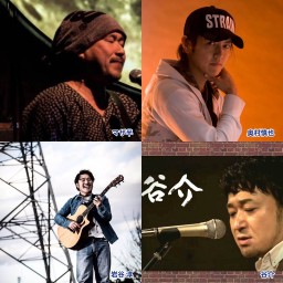 1/17 BAYSIS PRESENTS～HELLO 2022～