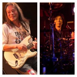 7/13 2人VoThM