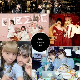 【2023.10.1】 Tribu pre. SUN