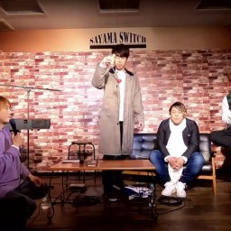 『JAY’S Room vol.10』1部