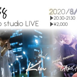 Ken solo studio LIVE vol. 5