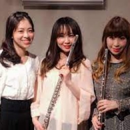 《ミャコット》坂元杏理 小川恵理紗 雨宮彩葉