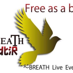 Free as a bird  1-23 無観客配信