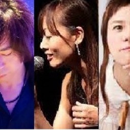《昼》田口理恵、遠藤征志、笛吹かな