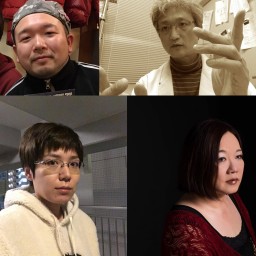 「梅雨時ドキドキ!怪談まつり」
