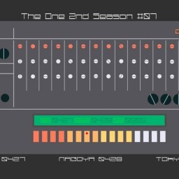 【夜公演】《The One 2ndシーズン#07 〜TECHNO〜》東名阪ツアー_大阪公演