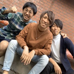 Odd3Piece アコースティックワンマン「DISTANCE」