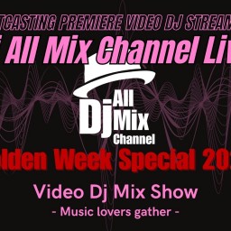 GW Special 2025「Video Dj Mix Show Vol.147」
