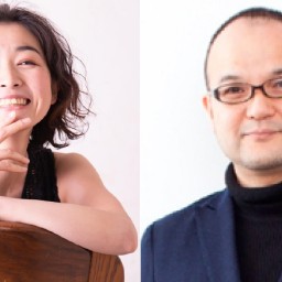 《歌舞伎トーク&シャンソン、昭和歌謡》長谷川ゆうり、おくだ健太郎