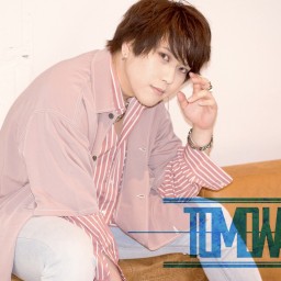 TOMOYA presents ONLINE LIVE!!!