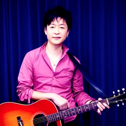 【浅草花劇場】千綿偉功ワンマンライブ ~DEPARTURE~