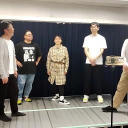 「プロダクションHIT定期公演2025,03」