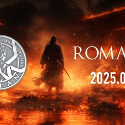ROMAN Ⅱ (ROMAN2) - Day of Ticket -