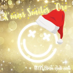 CUTT live "X’mas Smiles -Oro-"