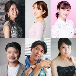 岩谷時子と語るコンサート ~カフェ「Printemps temps」にて~【夜の部】
