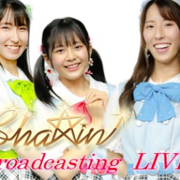 12月12日 Sha☆in 定期公演