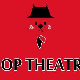 HOP THEATREグランドオープンイベント 1部