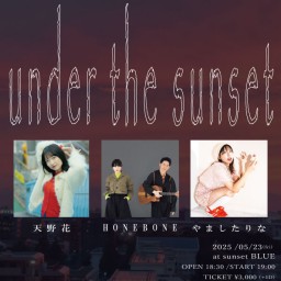 HONEBONE /天野花 /やましたりな