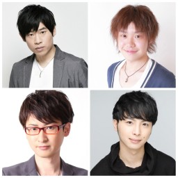 「atomic7~15th~」