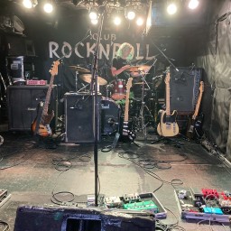 くっさん家〜My Blood編〜
