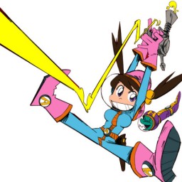 第236回アニメスタイルイベント 北久保弘之の仕事2