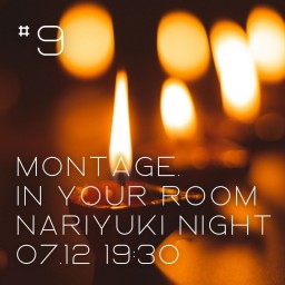 NARIYUKI NIGHT #9