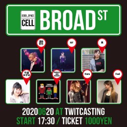 BROAD STREET