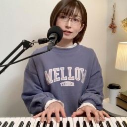 【高音質】宮崎奈穂子おうちコンサート-Xmas Eve-