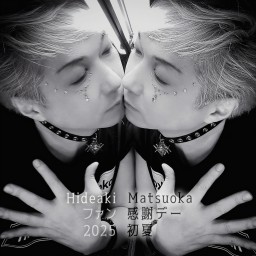ファン感謝デー2025初夏《Is This My Vision?》東名阪ツアー_大阪_昼公演(のみ)