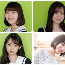 若手女優達がトークしたりするイベント横浜編 vol.22