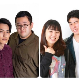 春とヒコーキ×ニッキューナナ ツーマントーク