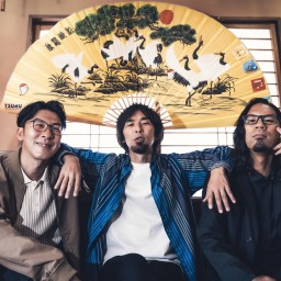 鶴TOUR2025「アルバムツアーって、なんだっけ?」東京公演