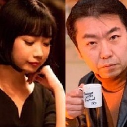 【昼】カメ彦、高橋絵実、大谷桃、千装智子