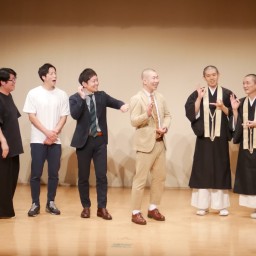 7/30(日) ベストエンタ！vol.84 (同時ライブ配信)