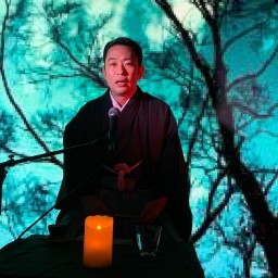 九嶺怪夜2022 夜の部