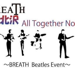 All Together Now!! 4-27 昼の部