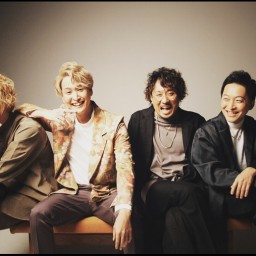 トモシビと古民家と君vol.1
