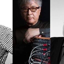 【配信】サエキけんぞうのコアトーク109 「YMO・1979 TRANS ATLANTIC TOUR 」