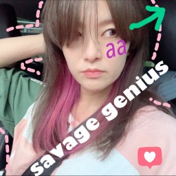 savage genius Birthday Live