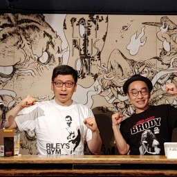 プチ鹿島&春日太一の気ままに昭和トーク25