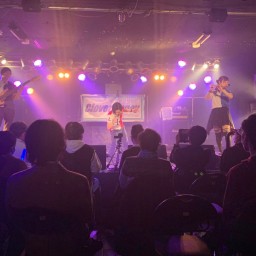 アイプロカウントダウンイヴ2023 @GIGS YOKOHAMATSURUMI