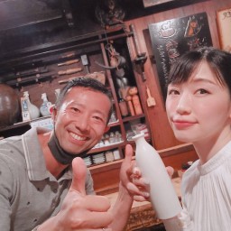 みづきあかりニポポの時事ネタ飲み会24