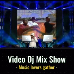 Video Dj Mix Show Vol.135