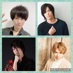 全国ツアー振替LIVE