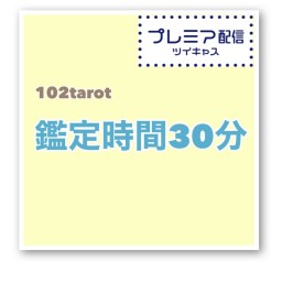 個人鑑定占いチケット 【12月24日 土曜日 20時〜】