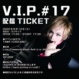 V.I.P.#17