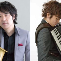 太田剣&成田祐一DUO Live at Dolphy!!!