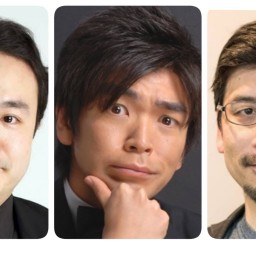 居島一平・坂本頼光・春日太一が日本映画の魅力を語り尽くすvol.8