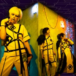 METRONOME TOUR2023「阿吽回回廊」3/18大阪